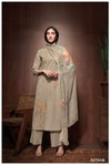 Viha 2724 By Ganga Embroidery Premium Cotton Dress Material Wholesale Price In Surat